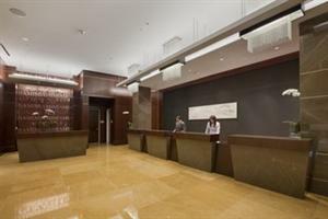 Aparthotel International Service Apartments