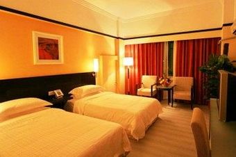 Peng An Hotel