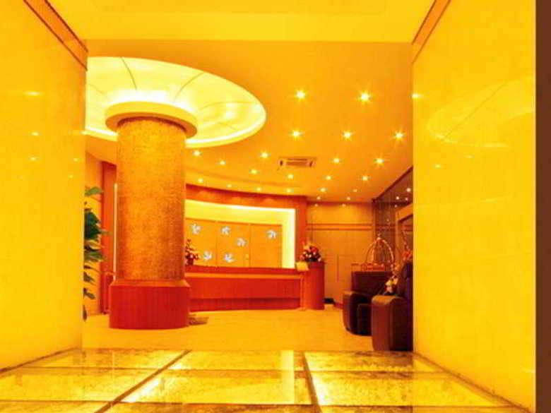 Peng An Hotel