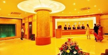 Peng An Hotel