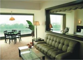 Jiang Yue Hotel