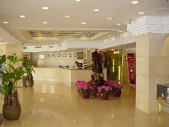 Jiang Yue Hotel
