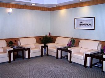 Jiang Yue Hotel