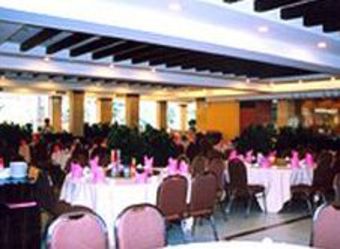 Jiang Yue Hotel