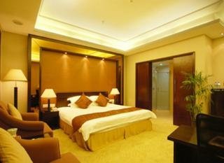 Days Hotel Riverview Hangzhou