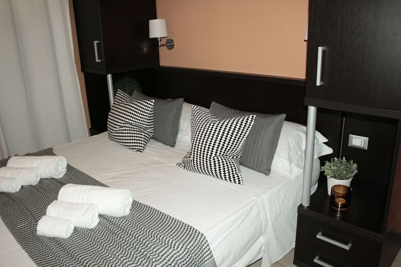 Bed & Breakfast San Lorenzo Guest House