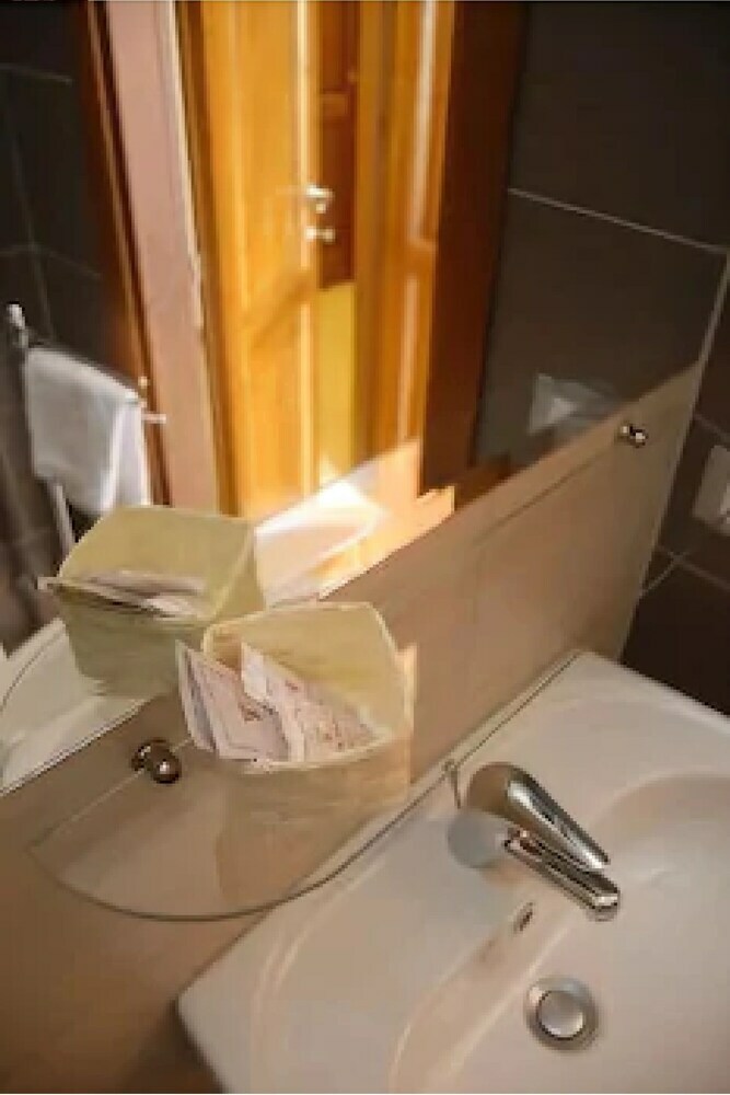 Bed & Breakfast San Lorenzo Guest House
