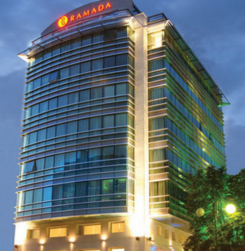 Hotel Ramada