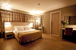 Hotel Ramada