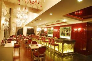 Hotel Ramada
