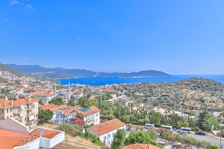 Nirvana Apartments