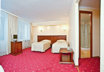 Bed & Breakfast Hotel Tver