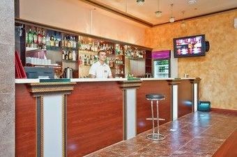 Bed & Breakfast Hotel Tver