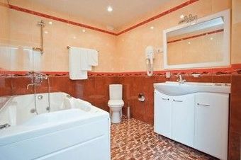 Bed & Breakfast Hotel Tver