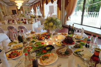 Bed & Breakfast Hotel Tver