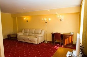 Bed & Breakfast Hotel Tver