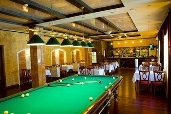 Bed & Breakfast Hotel Tver