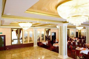 Bed & Breakfast Hotel Tver