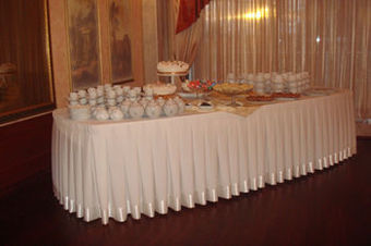 Bed & Breakfast Hotel Tver