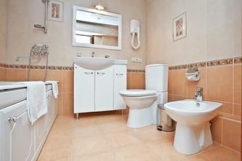 Bed & Breakfast Hotel Tver