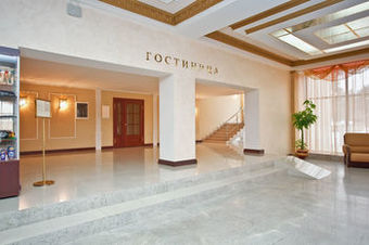 Bed & Breakfast Hotel Tver