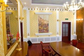 Bed & Breakfast Hotel Tver