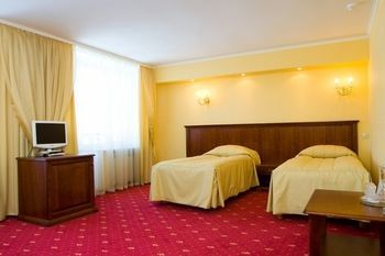 Bed & Breakfast Hotel Tver