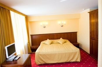 Bed & Breakfast Hotel Tver