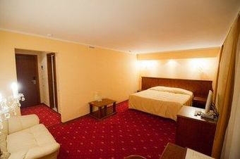 Bed & Breakfast Hotel Tver