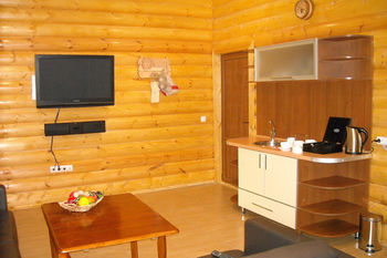 Bed & Breakfast Hotel Tver