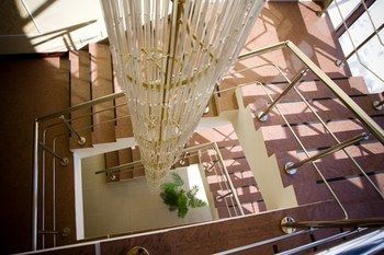 Bed & Breakfast Hotel Tver