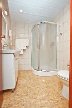 Bed & Breakfast Hotel Tver