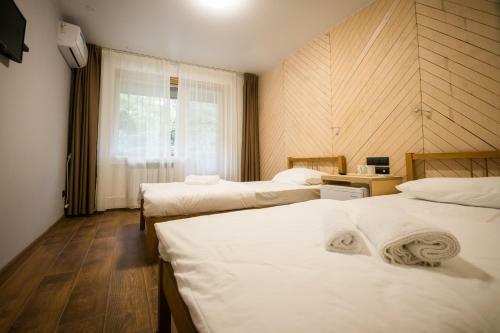 Hotel Izumrud