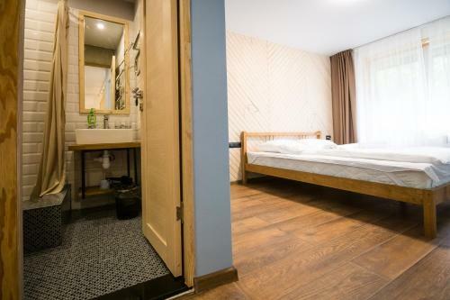Hotel Izumrud