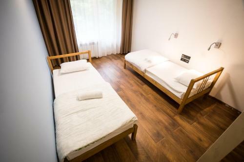Hotel Izumrud