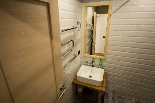 Hotel Izumrud