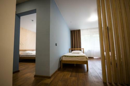 Hotel Izumrud