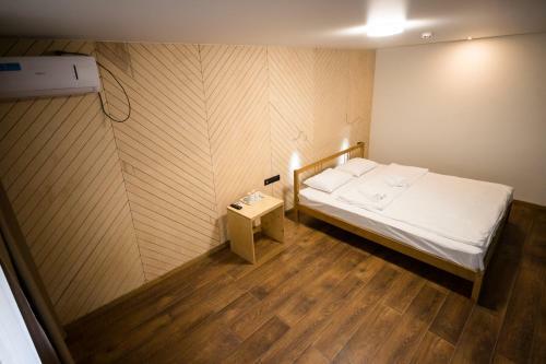 Hotel Izumrud