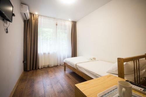 Hotel Izumrud