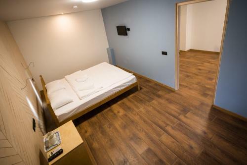 Hotel Izumrud