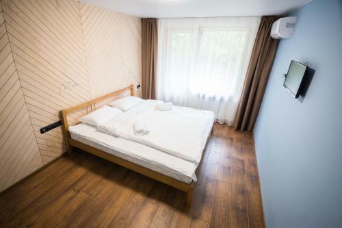 Hotel Izumrud