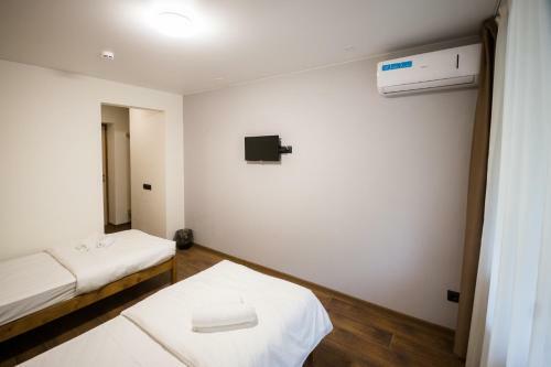 Hotel Izumrud