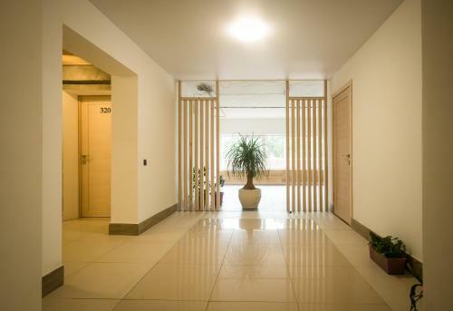 Hotel Izumrud