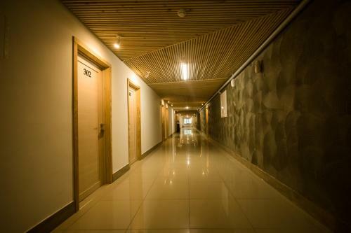 Hotel Izumrud