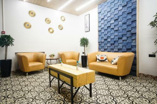 Hotel Izumrud