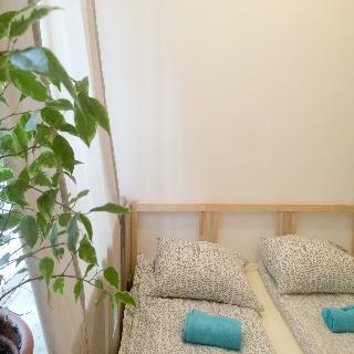 Posada Hostel Kislorod O2