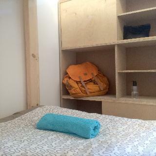 Posada Hostel Kislorod O2