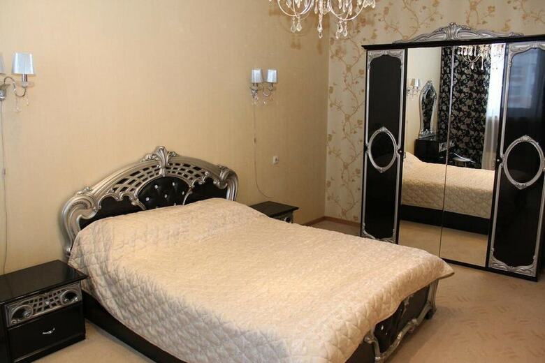 Voronezh Hotel