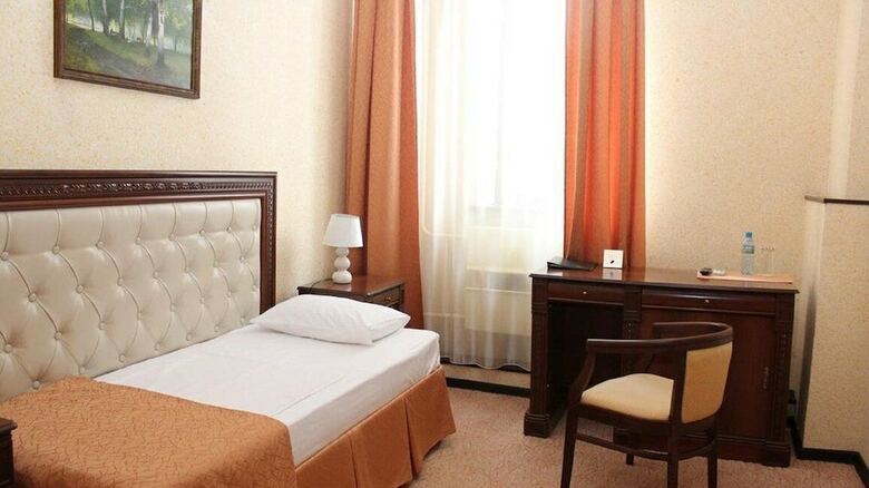 Voronezh Hotel