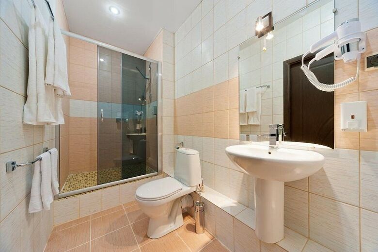 Voronezh Hotel
